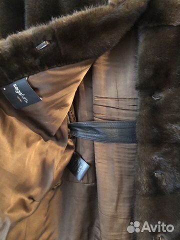 Шуба норковая греция Шуба норковая греция