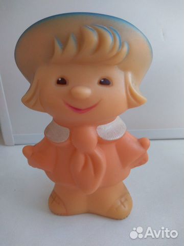 Резиновые игрушки Резиновые игрушки