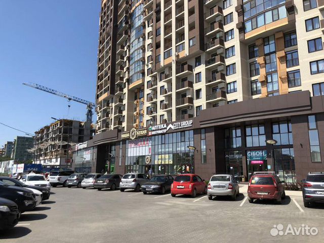 Помещение свободного назначения, 276 м² Помещение свободного назначения, 276 м²