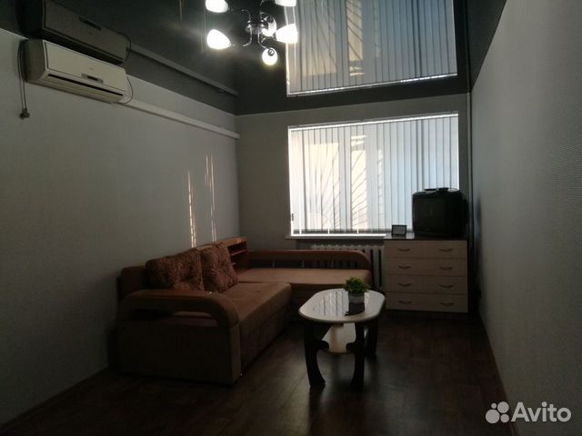 2-к квартира, 45 м², 1/5 эт.