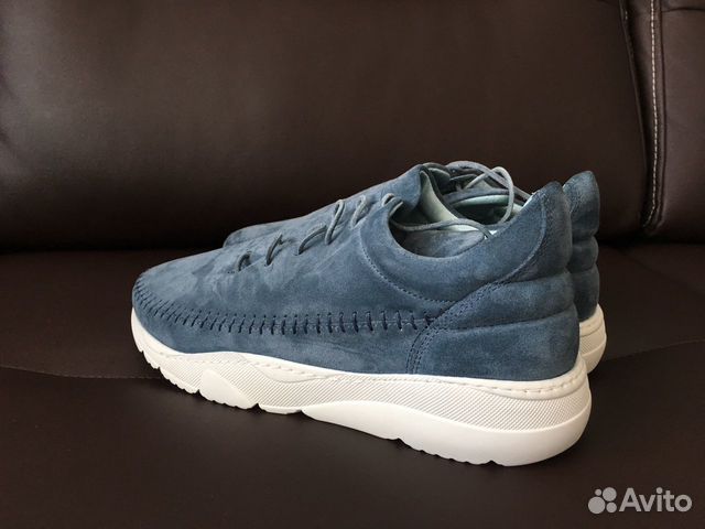 Кроссовки filling pieces apache runner Кроссовки filling pieces apache runner