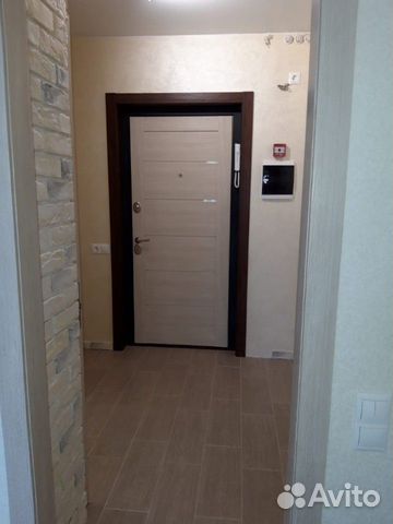 Студия, 26 м², 16/17 эт. Студия, 26 м², 16/17 эт.
