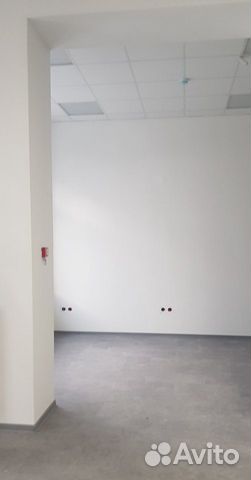 Торговое помещение, 116 м²