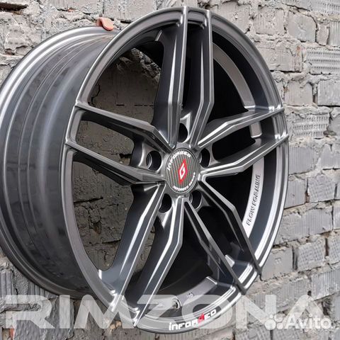 Новые диски Inforged IFG37 на японцев, корейцев Новые диски Inforged IFG37 на японцев, корейцев