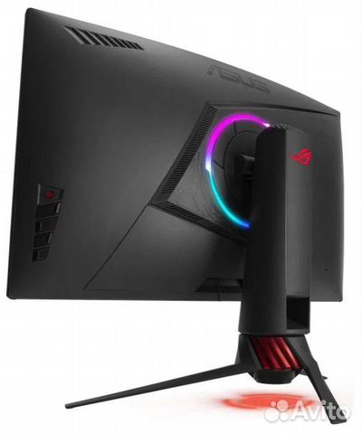 Монитор Asus ROG Strix XG248Q Монитор Asus ROG Strix XG248Q