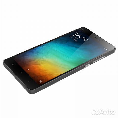 Xiaomi Mi 4C Xiaomi Mi 4C