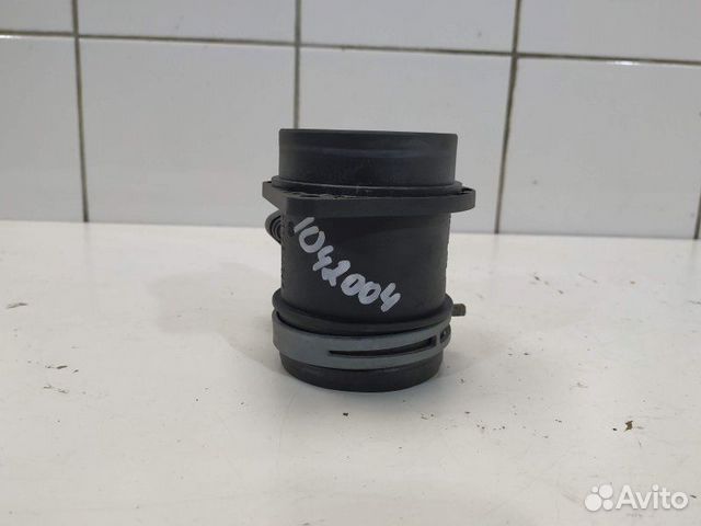 Расходомер 038906461B VW Touran 2003-2010 Расходомер 038906461B VW Touran 2003-2010