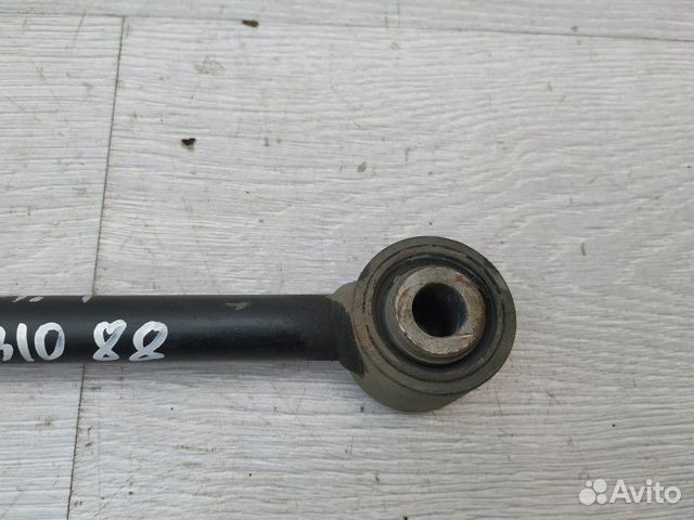 Тяга задняя 20250XA020 Subaru Tribeca B9 Тяга задняя 20250XA020 Subaru Tribeca B9