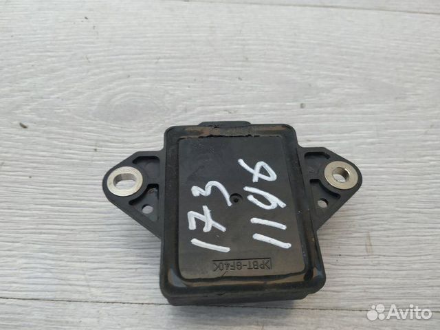 Блок электронный 27542XA00A Subaru Tribeca B9 Блок электронный 27542XA00A Subaru Tribeca B9