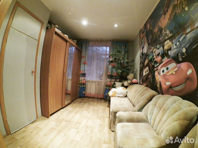 3-к квартира, 85 м², 2/3 эт. 3-к квартира, 85 м², 2/3 эт.