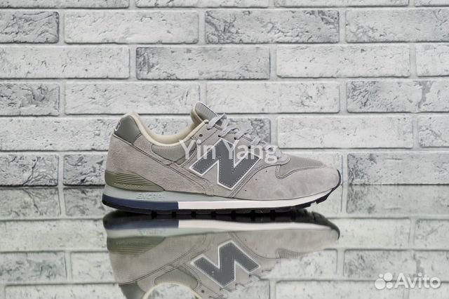 Кроссовки New Balance 999 Кроссовки New Balance 999