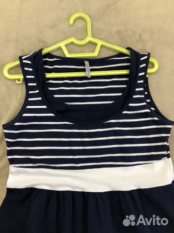 Платье для беременных и кормящих