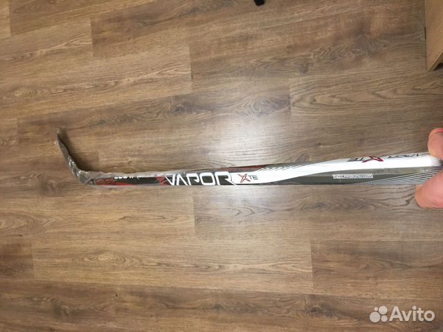 Хоккейная клюшка Bauer Vapor x600 s16