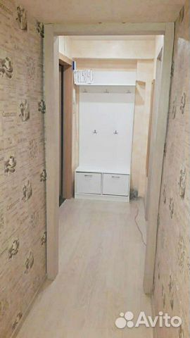 1-к квартира, 37 м², 2/7 эт.