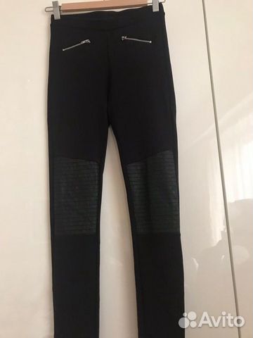 Джинсы Zara на девочку 13/14 лет 164 рост Джинсы Zara на девочку 13/14 лет 164 рост