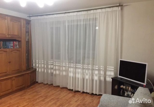 3-к квартира, 72 м², 2/7 эт. 3-к квартира, 72 м², 2/7 эт.