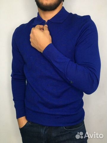 Джемпер Angelo Galasso