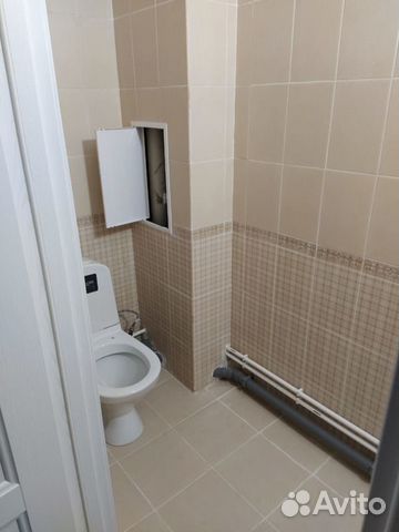 2-к квартира, 60 м², 5/7 эт.