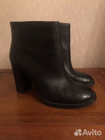 Ботильоны Carlo Pazolini Ботильоны Carlo Pazolini