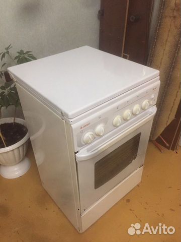 Плита газовая