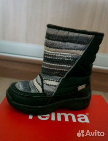 Сапоги Reima 28 р Сапоги Reima 28 р