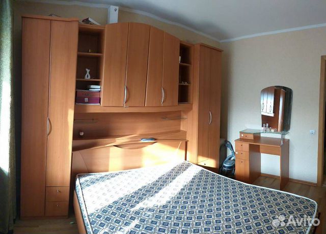 2-к квартира, 47.8 м², 3/5 эт. 2-к квартира, 47.8 м², 3/5 эт.