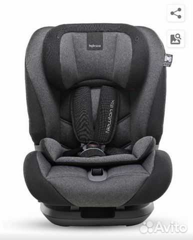 Автокресло Inglesina 1.2.3 (9-36 кг)