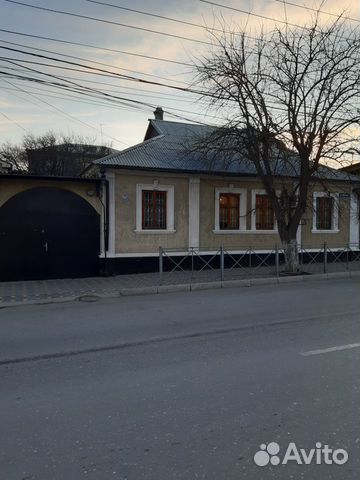 Дом 105 м² на участке 5 сот.