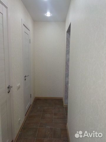 1-к квартира, 42.3 м², 9/16 эт.