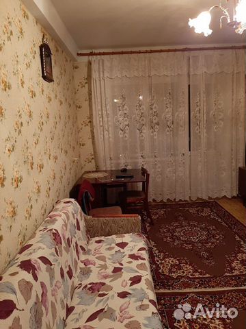 1-к квартира, 31 м², 2/5 эт. 1-к квартира, 31 м², 2/5 эт.
