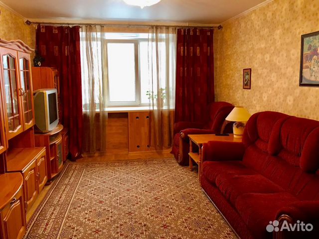 3-к квартира, 70 м², 7/10 эт. 3-к квартира, 70 м², 7/10 эт.