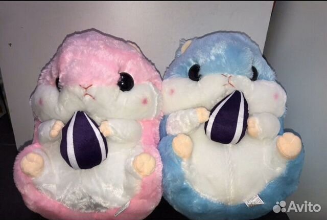 Хомяк с пледом Хомяк с пледом