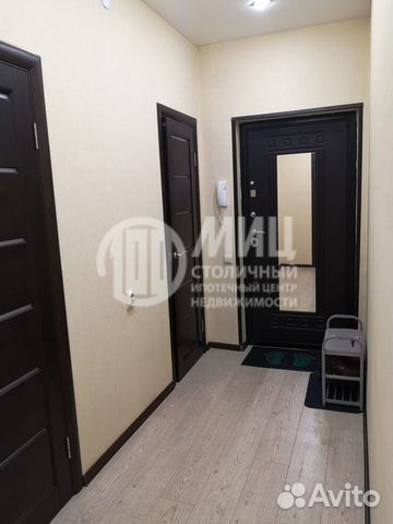 1-к квартира, 47 м², 14/17 эт. 1-к квартира, 47 м², 14/17 эт.