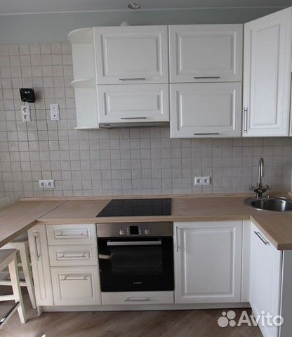 2-к квартира, 65 м², 3/12 эт.