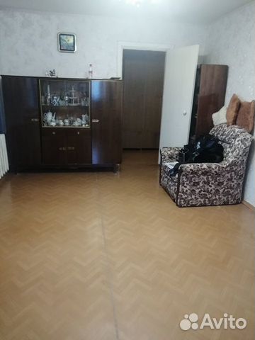 1-к квартира, 43 м², 4/11 эт. 1-к квартира, 43 м², 4/11 эт.