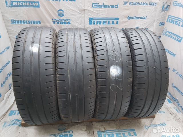 Летние шины 215 60 16 Michelin Energy Saver 74A Летние шины 215 60 16 Michelin Energy Saver 74A