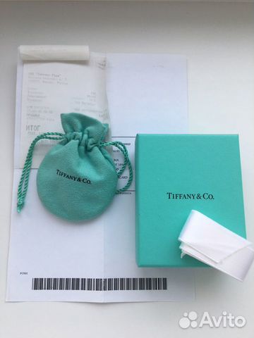 Подвеска-ключ Tiffany с маргариткой оригинал Подвеска-ключ Tiffany с маргариткой оригинал
