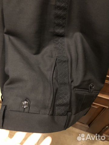 Брюки Burberry Брюки Burberry