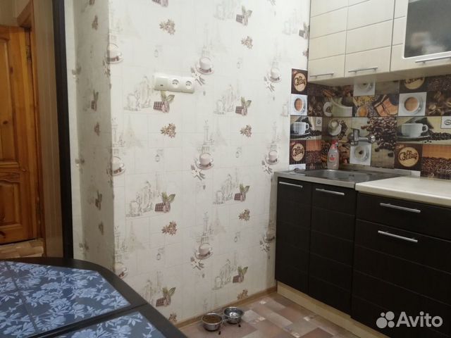 4-к квартира, 60.8 м², 4/5 эт.