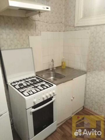 2-к квартира, 48 м², 3/4 эт.