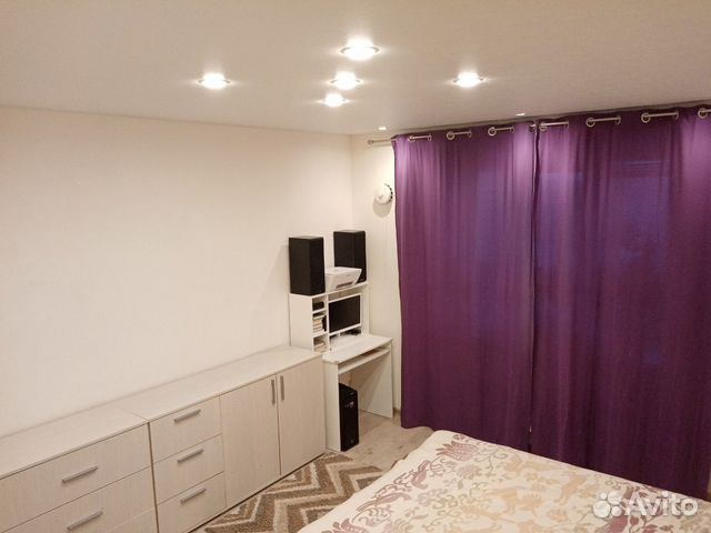 1-к квартира, 48 м², 9/14 эт. 1-к квартира, 48 м², 9/14 эт.