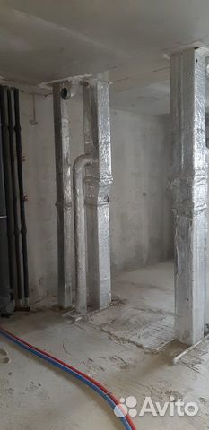 1-к квартира, 37 м², 8/25 эт.