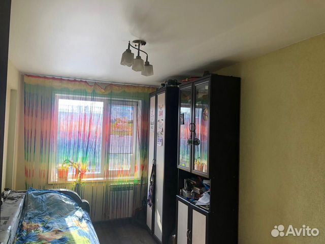 3-к квартира, 60 м², 4/5 эт.