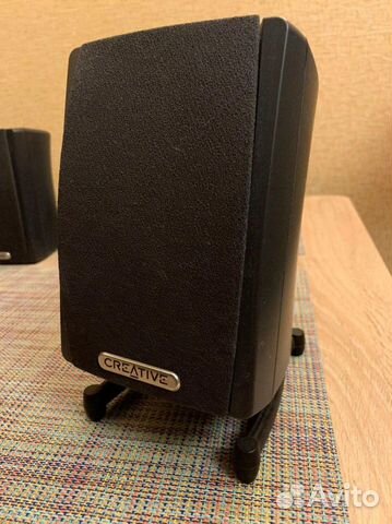 creative gigaworks s700