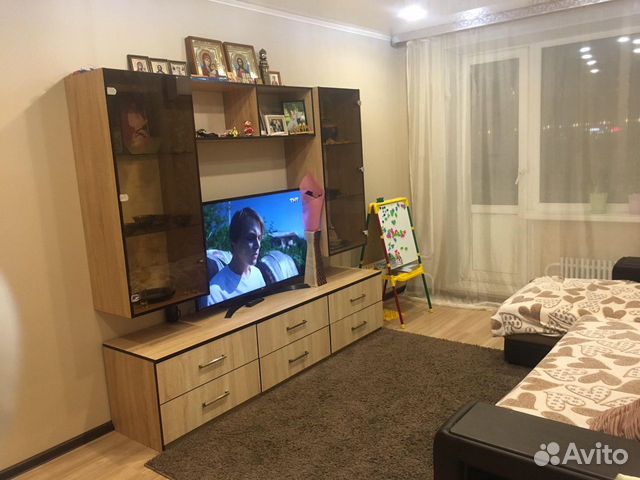 2-к квартира, 51 м², 5/10 эт. 2-к квартира, 51 м², 5/10 эт.