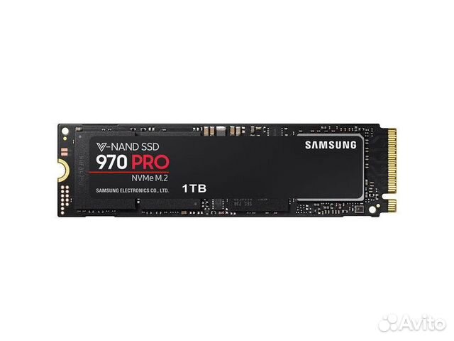 Новые SSD SAMSUNG M.2 2280 250GB/2TB