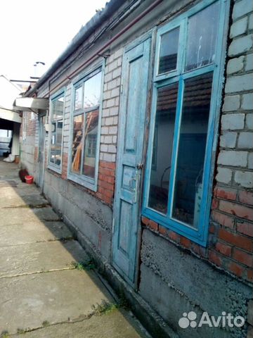 Дом 65 м² на участке 4 сот.