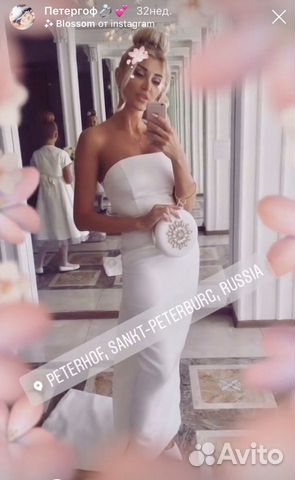 Sebastien Luke/свадебное платье Sebastien Luke/свадебное платье