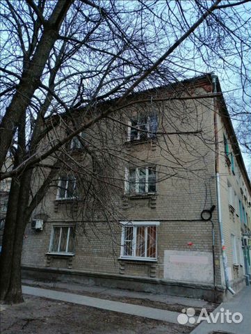 2-к квартира, 43 м², 3/3 эт. 2-к квартира, 43 м², 3/3 эт.