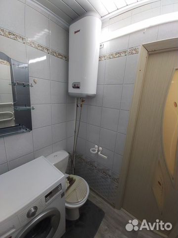 1-к квартира, 33.1 м², 3/4 эт.